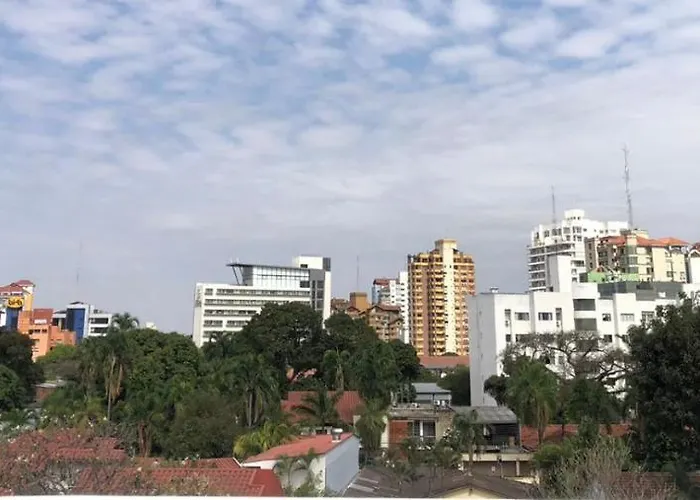 Estudio - Cristo Redentor